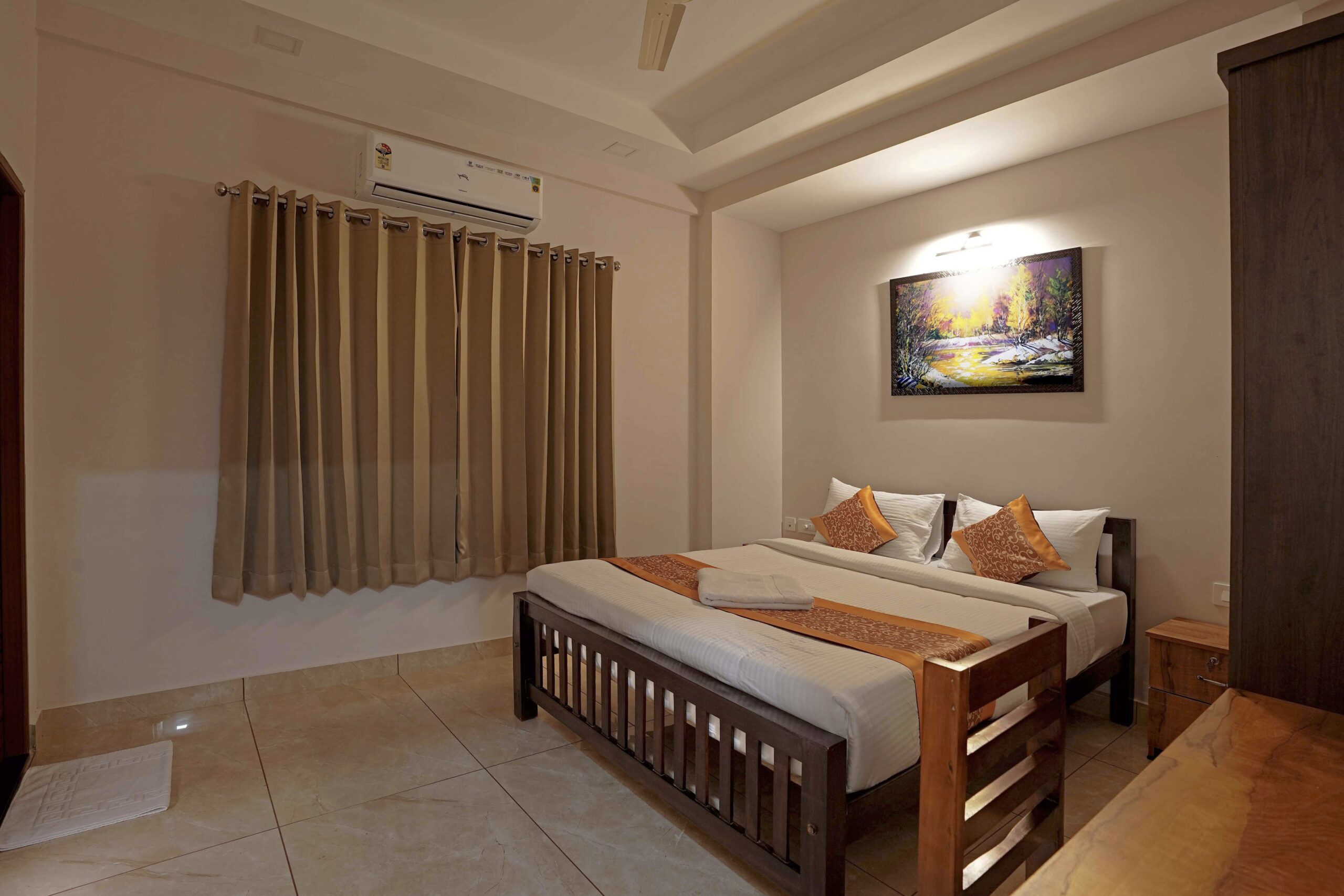 best hotels in kochi for family